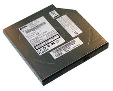 Dell UD458 Optical Drive