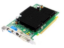Dell UJ973 Video Card