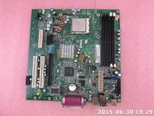 Dell UT225 Motherboard for OptiPlex 740 DEL OptiPlex 740 OptiPlex 740 AVA