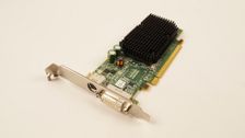 Dell UX563 Video Card