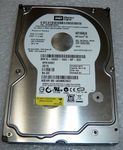 Dell UX837 Hard Drive
