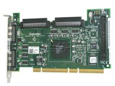 Dell W2414 Controller