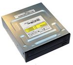 Dell W7961 Optical Drive