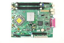 Dell WF810 Motherboard