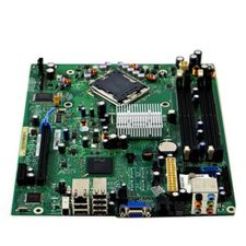 Dell WG860 Motherboard