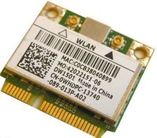 Dell WHDPC Network Card
