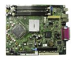 Dell WK833 Motherboard