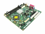 Dell Motherboard WW034