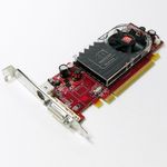 Dell X398D Video Card