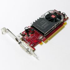 Dell X398D Video Card