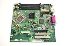 Dell X9682 Motherboard