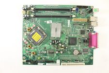 Dell XG309 Motherboard SFF