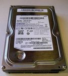 Dell XP895 Hard Drive