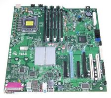 Dell XPDFK Motherboard