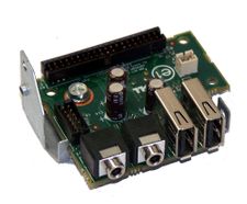 Dell XW055 Accessory for OptiPlex 745