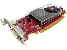 Dell Y103D Video Card
