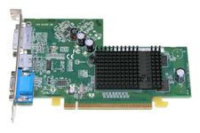 Dell Y8365 Video Card