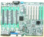 Dell Y9371 Motherboard