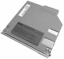 Dell YC102 Optical Drive