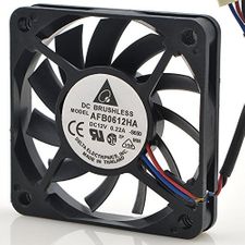 Delta AFB0612HA Cooling Fan