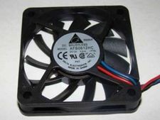 Delta AFB0612HC Cooling Fan