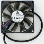 Delta AFB0812MB Cooling Fan