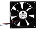 Delta AFB0912M Cooling Fan