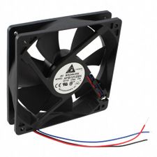 Delta AFB1212SH-F00 Cooling Fan