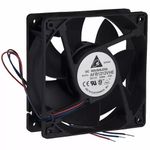 Delta AFB1212VHE Cooling Fan
