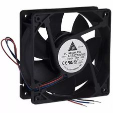 Delta AFB1212VHE Cooling Fan