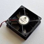 Delta ASB0824M Cooling Fan