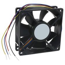 Delta AUB0812L Cooling Fan