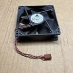 Delta AUB0912M-SB Cooling Fan