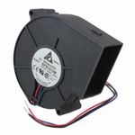 Delta BFB1012M Cooling Fan
