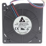 Delta BFB1212H Cooling Fan