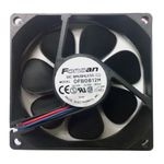 Delta DFB0812H Cooling Fan