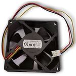 DELTA DSB0812L Cooling Fan