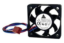 Delta EFB0512MA Cooling Fan