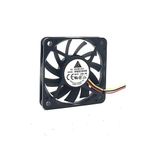 Delta EFB0612HHA-F00 Cooling Fan