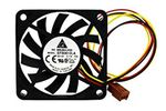 Delta EFB0612LA Cooling Fan