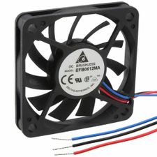 Delta EFB0612MA Cooling Fan