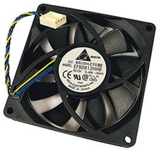 Delta EFB0812HHB Cooling Fan