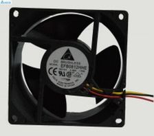 Delta EFB0812HHE Cooling Fan