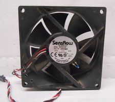 Delta EFC09128F Cooling Fan