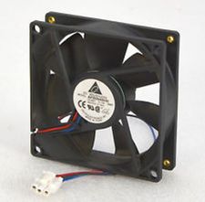 DELTA ELECTRONICS AFBO612MC Network Card