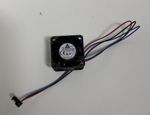 Delta FFB0412VHN-4E73R Cooling Fan