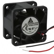 Delta FFB0412VHN Cooling Fan