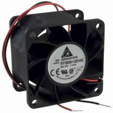 Delta FFB0612EHE Cooling Fan