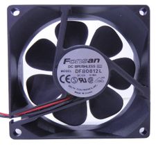Delta - Fonsan DFB0812L Cooling Fan