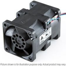 Delta GFC0412DS Cooling Fan